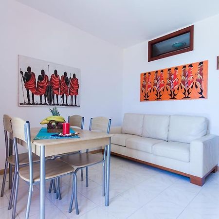 Casa Dante Apartment Кастеламаре дел Голфо Екстериор снимка