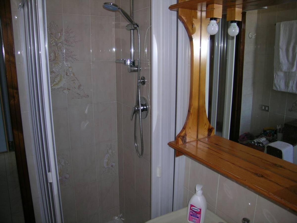 Casa Dante Apartment Кастеламаре дел Голфо Екстериор снимка